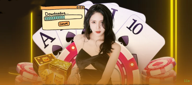 Slots no app 11a mobile